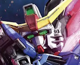 1/100 MGSD Destiny Gundam 