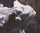1/100 Realize Model Zoids RMZ-012 Hell Cat Tirol