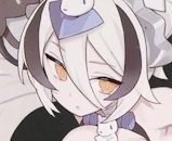 1/1 Megami Device Puni Mofu Gin Lang 