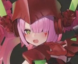 Megami Device Bullet Knights Executioner Hell Blaze 