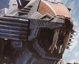 1/100 Realize Model Zoids RMZ-013 Shield Liger Bang Special