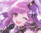 1/10 Yue Kisaragi [Diva Costume] (Sousai Shojo Teien)