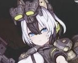 Megami Device Yggdrasis Garm Ripper