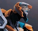 Metal Build Evangelion Prototype 00/00 (30th with the Spear of Longinus)