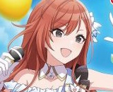 30MS Option Hair Style & Face Parts Set (Juri Saijo/Natsuha Arisugawa)