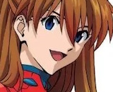 30MP Asuka Shikinami Langley (Plugsuit Ver.) 