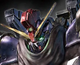 1/144 HGAC Gundam Sandrock Custom EW
