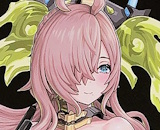 Megami Device AUV Tsukuyomi Fabulous