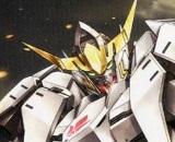 1/144 HG Gundam Barbatos 6th Form