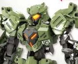 1/144 30MM bEXM-40 Novalv [Green]