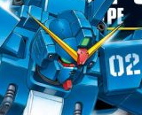 1/144 HG RX-79BD-2 Blue Destiny Unit 2