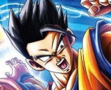 Figure-rise Standard Ultimate Son Gohan