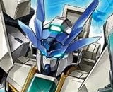 1/144 HGBD:R Gundam 00 Sky Moebius