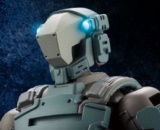 1/24 Hexa Gear Governor Warmage Cerberus