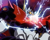 Mazinkaiser Model Kit