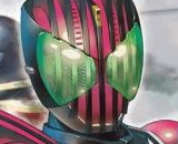 Figure-rise Kamen Rider Decade