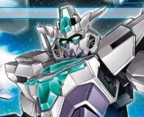 1/144 HGBD:R Core Gundam II (G3 Colour) 