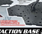Action Base 4 Black