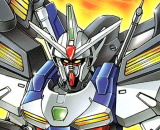 1/144 HG Gundam Geminass 01