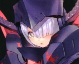 Megami Device Bullet Knights Executioner