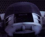 Moderoid ED-209 Robocop