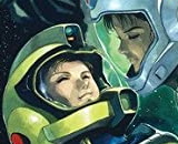 Mobile Suit Gundam F91 - Blu-ray Collector's Edition 