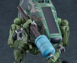 1/35 Moderoid Improvised Armed Exoframe (2 Model Set)