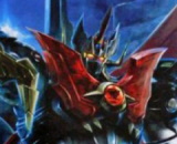 Moderoid Mazinkaiser