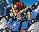 1/144 HG Gundam Sandrock Custom
