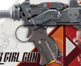 Girl Gun Lady (GGL) Attack Girl Gun Ver. Delta Tango W/ First Release Bonus  