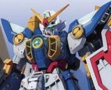 1/144 RG XXXG-01W Wing Gundam