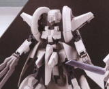 1/100 Frame Arms Wilber Nine / Second Jive Armour Set (VER.F.M.E.)