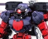 1/144 30MM BEXM-15 Portanova (Space Ver) (Dark Purple)