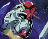 Mobile Suit Gundam ZZ: Part 1 - Blu-ray (w/ Ltd Edition Box)