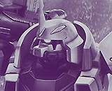 1/100 MG ZGMF-1001/M Blaze Zaku Phantom (Rey Za Burrel Custom)