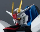 Gundam Universe Freedom Gundam 