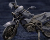 1/24 Hexa Gear Alternative Cross Raider (Night Stalker's Ver.)