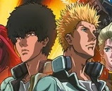 Gundam Thunderbolt: December Sky - Blu-ray 