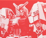 1/144 HG RX-78-5 Gundam G05