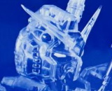 1/60 PG Unleashed RX-78-2 Gundam (Clear Colour Body) Exclusive Accessory Set