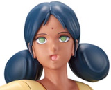 Mobile Suit Gundam: Lalah Sune Banpresto Ver A