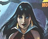 1/8 Vampirella