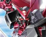 1/144 HG Gundam Astray Red Frame Inversion