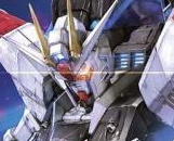 1/100 Full Mechanics The Gundam Base Limited Freedom Gundam 