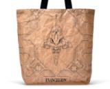 EVA Unit 01 Double-Sided Shopping Bag (Eco-Friendly)