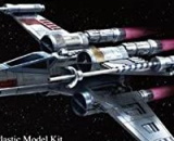 Star Wars X-Wing Starfighter Vehicle Model 002