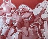 1/144 HGUC Messer F02 Type