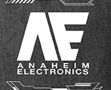 Anaheim Electronics Tote Bag
