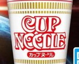 1/1 Scale Best Hit Chronicle Cup Noodle