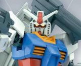 1/144 Entry Grade RX-78-2 (Full Weapon Set)
